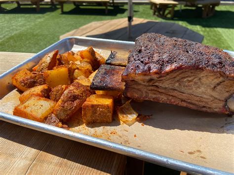 Oklahoma city bbq. When it comes to the energy industry, Oklahoma has a long-standing reputation for its rich oil and gas reserves. As a vital player in the United States’ energy landscape, the state... 