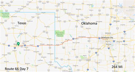 Oklahoma City. to. Amarillo. 🚌 The bus journey from Oklahoma City to Amarillo takes approximately 4 hours and 44 minutes. 🎫 Prices for the bus ticket between Amarillo and Oklahoma City can range from $36 to $84. 🛣️ Route 1 covers a distance of 263 miles and takes about 5 hours and 7 minutes to reach Amarillo from Oklahoma City by bus.. 