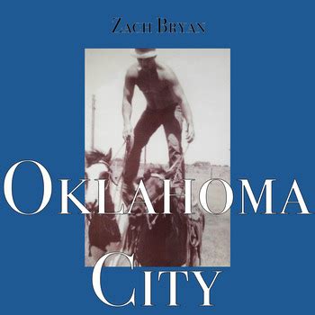Oklahoma city zach bryan meaning. Things To Know About Oklahoma city zach bryan meaning. 