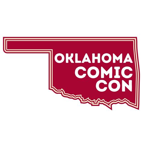 Oklahoma comic con. Oklahoma Comic Con (2023) Published on 31 January 2023 - Last update : 4 August 2023 . As the guest list is subject to change, we recommend that you consult the official website for the exact guest list and to check if a guest is still listed as attending the event. Some guests may only be attending the event on specific days, so check the … 