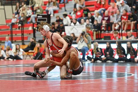 Oklahoma dual state. The Oklahoma State wrestling team opened Sunday’s Bedlam dual with three straight falls — one of the technical variety, and two of the flat-on-your-back kind — to ignite a dominant 34-9 ... 