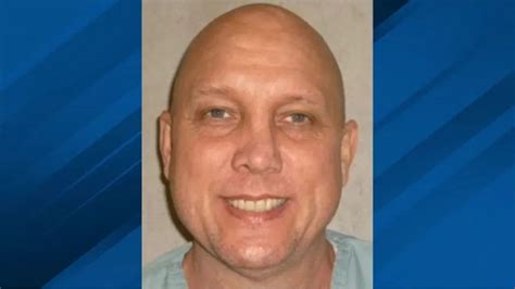 Oklahoma executes man who claimed self-defense in 2001 double slaying after governor rejects clemency