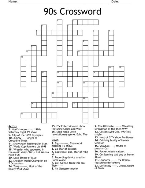 Find the latest crossword clues from New York Times Crosswords, LA Times Crosswords and many more. Enter Given Clue. Number of Letters (Optional) ... "Oklahoma!" fiancee Crossword Clue; Savory pastry whose name comes from the Spanish for 'breaded' Crossword Clue; Ends of sonnets Crossword Clue; Artist's medium. Crossword Clue. 