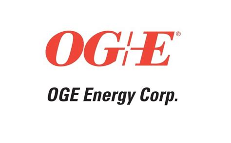 Aug 9, 2023 · OKLAHOMA CITY, Aug. 9, 2023 /PRNewswire/ -- OGE Energy Corp. (NYSE: OGE), the parent company of Oklahoma Gas and Electric Company ("OG&E"), today reported earnings of $0.44 per diluted share ... 
