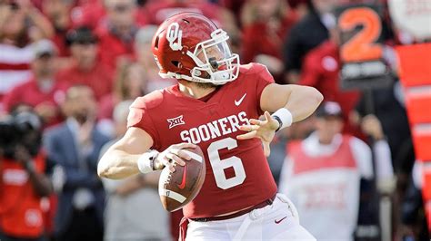 Oklahoma vs. Texas live updates, highlights Final score: Oklahoma 34, Texas 30. 2:53 p.m. --Ewers' prayer goes unanswered, and Oklahoma wins it 34-30. An instant classic in Dallas goes final, and .... 