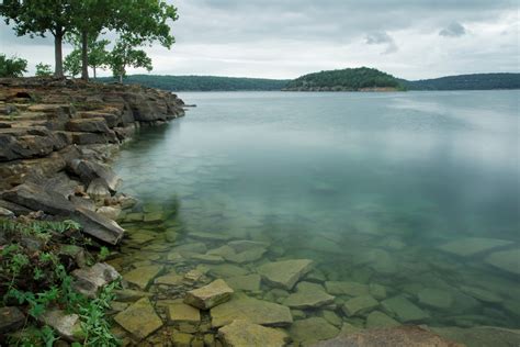 Oklahoma lake. Lakes of Oklahoma was originally published in 2007 through a US Fish and Wildlife grant. To increase usability and allow for frequent updates to lake maps, featured … 