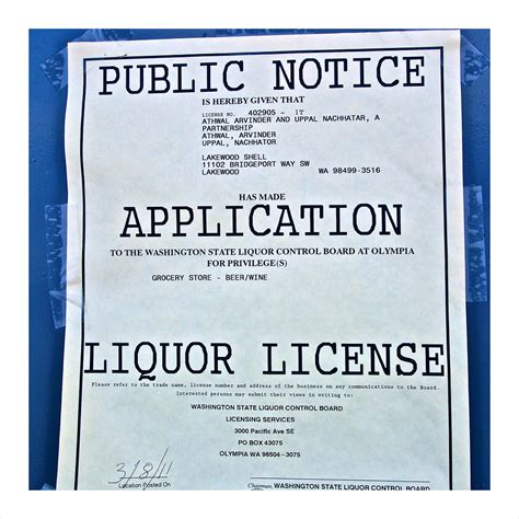 Oklahoma liquor licence. Things To Know About Oklahoma liquor licence. 