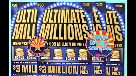 draw games powerball; mega millions; lotto america; lucky for life; promotions