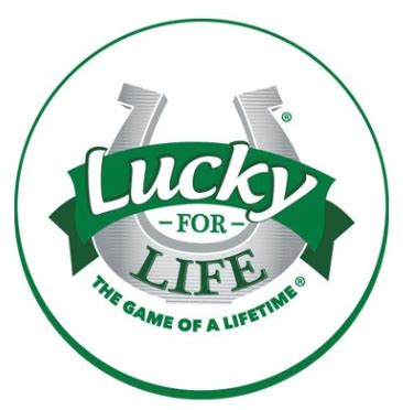 Quick Guide to Lucky for Life. Available In: 22 states and the District of Columbia. Cost: $2. Lucky4Life Drawings: Nightly @ 10:30 PM EST. Ticket Purchase Schedule: Ticket sales for the current day’s draw are cut off at 9:04 PM EST. Ticket sales for the next day’s draw are available at 9:05 PM EST. Lowest Prize: $3. . 