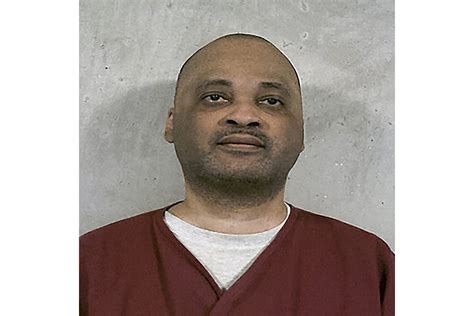 Oklahoma prepares to execute man for 1995 slaying of Tulsa woman