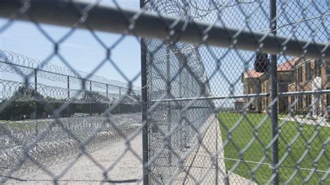 Oklahoma prisons locked down following inmate stabbing in northeastern Oklahoma