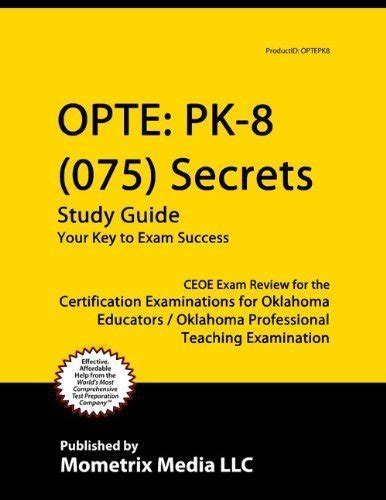 Oklahoma professional teaching exam study guide. - Mercedes benz alarm manual for ml320.