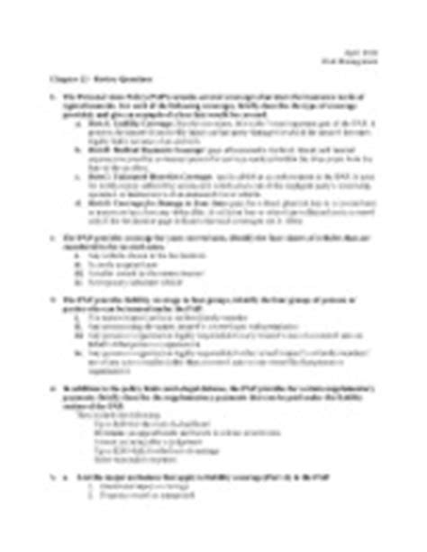 Oklahoma property and casualty study guide. - Program technician written examination study guide.