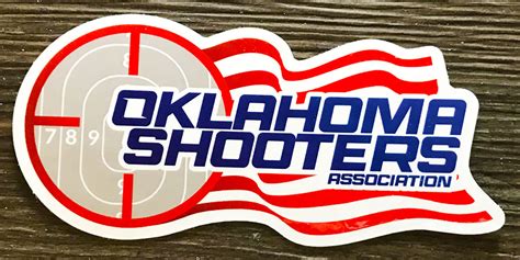 Oklahoma shooters association. Celebrating 10 years of Innovative Events, Texhoma Mounted Shooters presents the State Shoot for Oklahoma. 13X the points weekend with a State and two Shootouts. Guaranteed your entry fee for a class win each daily match. Follow Texhoma Mounted Shooters FB page for details and announcements. 