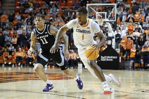 Oklahoma state basketball espn. Game summary of the Oklahoma Sooners vs. Oklahoma State Cowboys NCAAM game, final score 56-72, from January 18, 2023 on ESPN. 