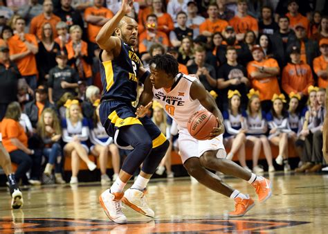 Oklahoma state cowboys basketball. Game summary of the Oklahoma State Cowboys vs. Tulsa Golden Hurricane NCAAM game, final score 72-57, from December 10, 2023 on ESPN. 