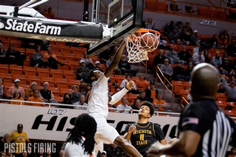 Oklahoma state mbb. 11/12/20 Men's Basketball Practice. Thursday, November 12. Cowboy Basketball Practice - 10/14/20. Wednesday, October 14. Remembering Eddie Sutton with Mike Boynton. Tuesday, May 26. All Videos. The official 2023-24 Cowboy Basketball Roster for the Oklahoma State University Cowboys and Cowgirls. 