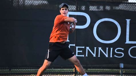 The Arkansas men's tennis team continues its fall season as they travel to Stillwater, Oklahoma, for the ITA Central Region Championships hosted by Oklahoma State University. Tournament Homepage. 