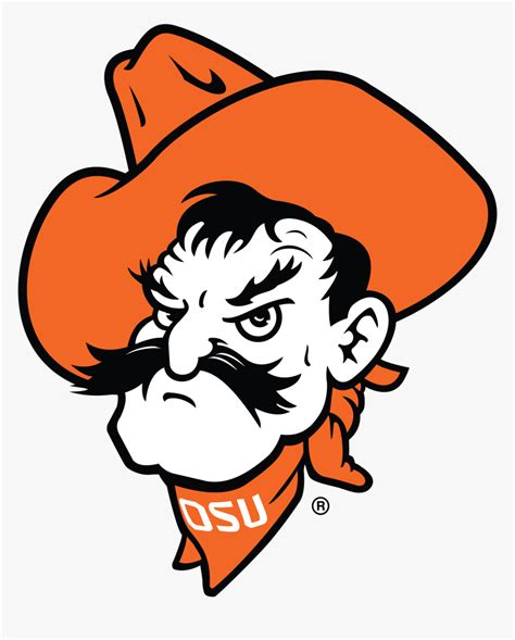 Monday, July 1, 2019. Effective July 1, Oklahoma State University is moving forward with one primary institutional logo that will be used across all university campuses, colleges, departments and athletic teams. “We are pleased to unveil a single logo that we believe will build an even stronger brand identity for Oklahoma State University .... 