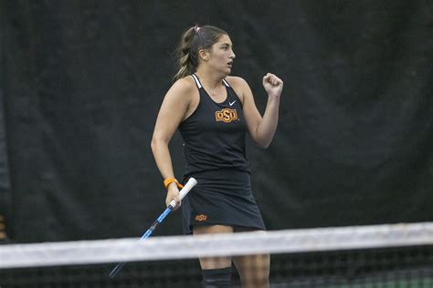 Oklahoma state tennis schedule. Story Links STILLWATER – Highlighted by 26 games against 2022 NCAA Tournament participants, the Oklahoma State softball team has made its 2023 schedule official. The Cowgirls open the year internationally as they travel to Puerto Vallarta, Mexico to compete in the Puerto Vallarta College Challenge from February 10-12, where they'll … 
