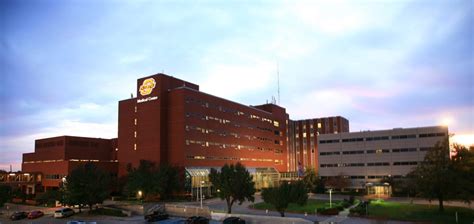 Oklahoma state university medical center. Things To Know About Oklahoma state university medical center. 