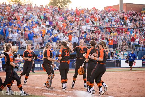 The official 2024 Cowgirl Softball schedule for the Oklahoma State University Cowboys and Cowgirls. 