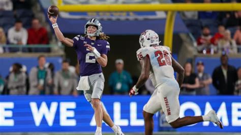 2 thg 10, 2023 ... Kansas State's run-game will be difficult for Oklahoma State to stop, but the Wildcats could struggle to slow down the Cowboys through the .... 