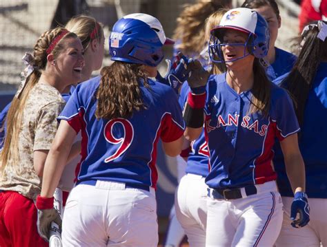 Game summary of the Kansas Jayhawks vs. Oklahoma State Cowgirls College Softball game, final score 8-7, from May 11, 2023 on ESPN.. 