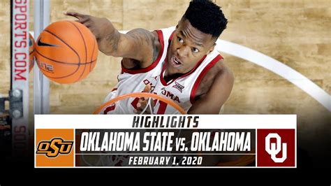 Oklahoma state vs oklahoma basketball. Things To Know About Oklahoma state vs oklahoma basketball. 