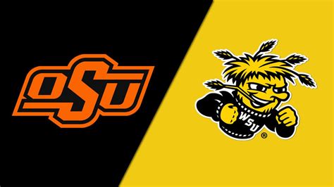 Oklahoma State vs. Wichita State 2022 CBB Game Info. Saturday's action between Wichita State and Oklahoma State in College Basketball at Intrust Bank Arena …. 