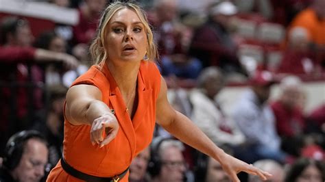 She was also an associate head coach at Oklahoma State (2012-13) and the head coach at Missouri-Kansas City (2006-12). She has coached 24 student-athletes to .... 