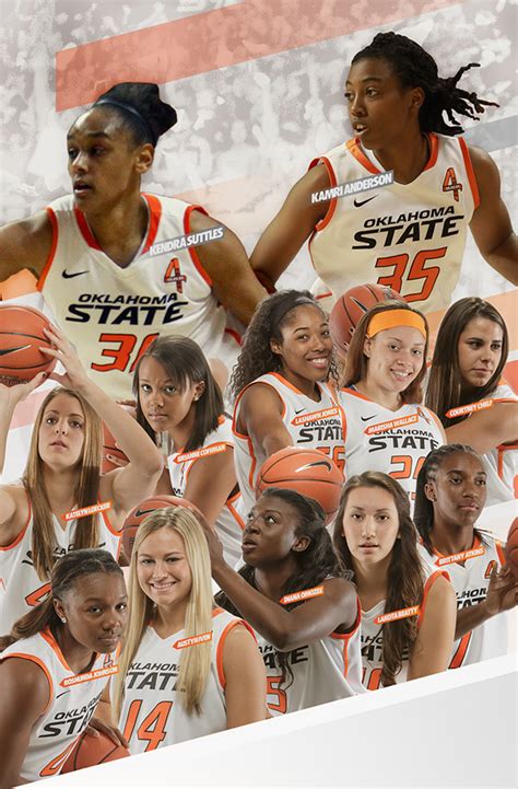 Oklahoma state womens basketball. The 2024 NCAA women's basketball tournament will see Caitlin Clark's Iowa Hawkeyes and 67 other teams try to win it all in this year's March Madness. 
