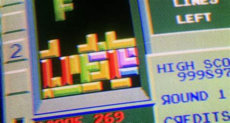 Oklahoma teen may be first person to beat original Tetris