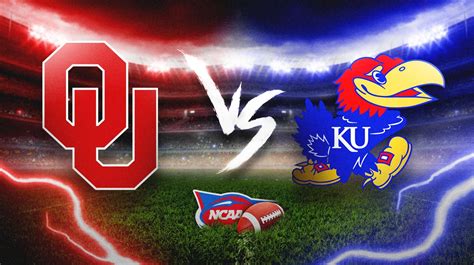 The Oklahoma Sooners (7-0, 4-0 Big 12) meet the Kansas Jayhawks (5-2, 2-2) on Saturday at David Booth Kansas Memorial Stadium in Lawrence, Kan. Kickoff is scheduled for noon ET (FOX). Below, we look at Oklahoma vs. Kansas odds from FanDuel Sportsbook. Also see: SportsbookWire’s college football picks and predictions.. 