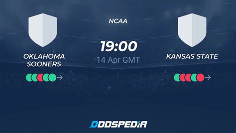 The Oklahoma Sooners (7-0, 4-0 Big 12) meet the Kansas Jayhawks (5-2, 2-2) on Saturday at David Booth Kansas Memorial Stadium in Lawrence, Kan. Kickoff is scheduled for noon ET (FOX). Below, we look at Oklahoma vs. Kansas odds from FanDuel Sportsbook. Also see: SportsbookWire’s college football picks and predictions.. The …. 