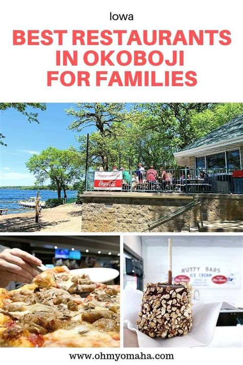 Okoboji best restaurants. Things To Know About Okoboji best restaurants. 