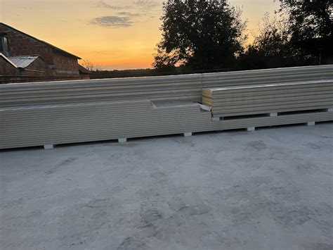 Okov sendvic paneli.  Vidi sve (15) .  Na&scaron;i paneli su otporni na vlagu, tem...