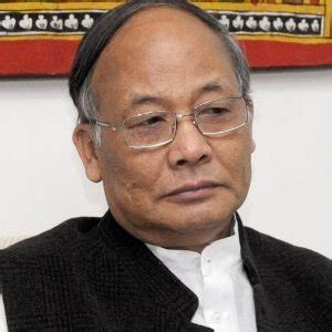 Okram idobi biography examples