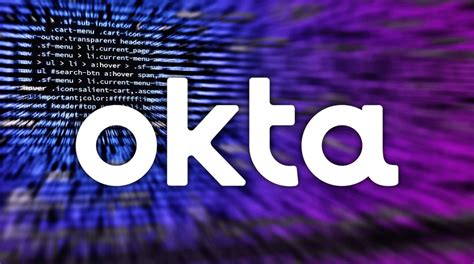 Okta data breach. Okta suffers a security breach — hackers gain access to sensitive customer info. It's unclear how the credentials were stolen. Okta, the San Francisco-based identity and access management ... 