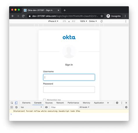 Account. Settings. Logout. Okta. placeholder; Okta ... Account. Settings. Logout. Filter: All Files. Submit Search. Okta ... Okta Developer · Auth0 · Training.