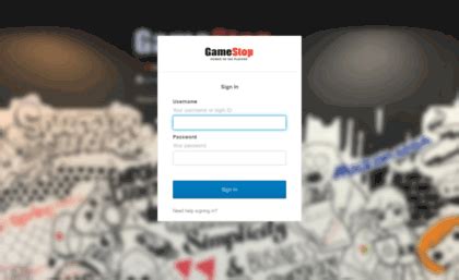 Okta gamestop. We would like to show you a description here but the site won’t allow us. 