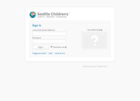 Okta seattle children's. Health & Safety Giving Press Room For Seattle Children's Employees If you have any support questions, please call the Help Desk at 206-987-1111. Employee access to online resources including CHILD, Lawson and other remote applications. 