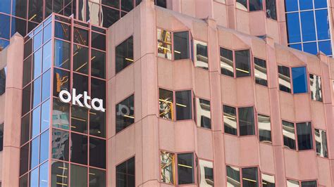 Okta. A second preeminent growth stock you'll be kicking yourself for not scooping up during the Nasdaq bear market dip is cybersecurity company Okta (OKTA …. 