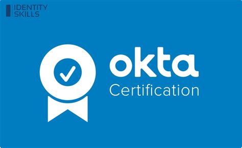 Okta-Certified-Administrator Exam
