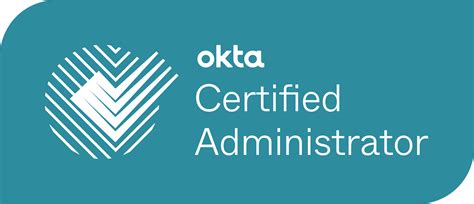 Okta-Certified-Administrator PDF Demo