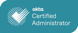 Okta-Certified-Administrator Prüfungsmaterialien