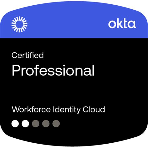 Okta-Certified-Consultant Antworten