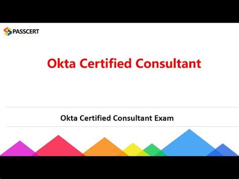 Okta-Certified-Consultant Dumps Deutsch