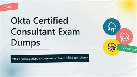 Okta-Certified-Consultant Exam Study Solutions