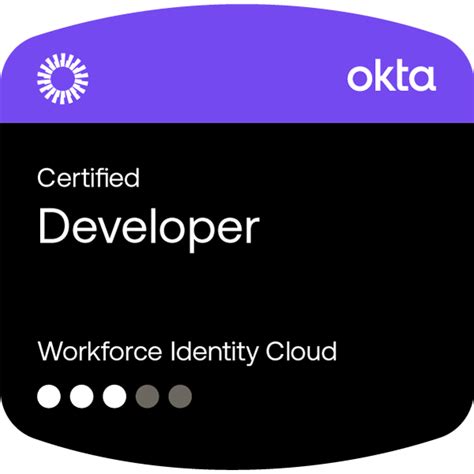 Okta-Certified-Developer Ausbildungsressourcen